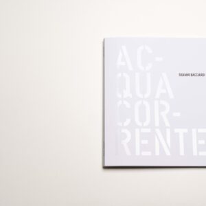 Acqua Corrente – copertina