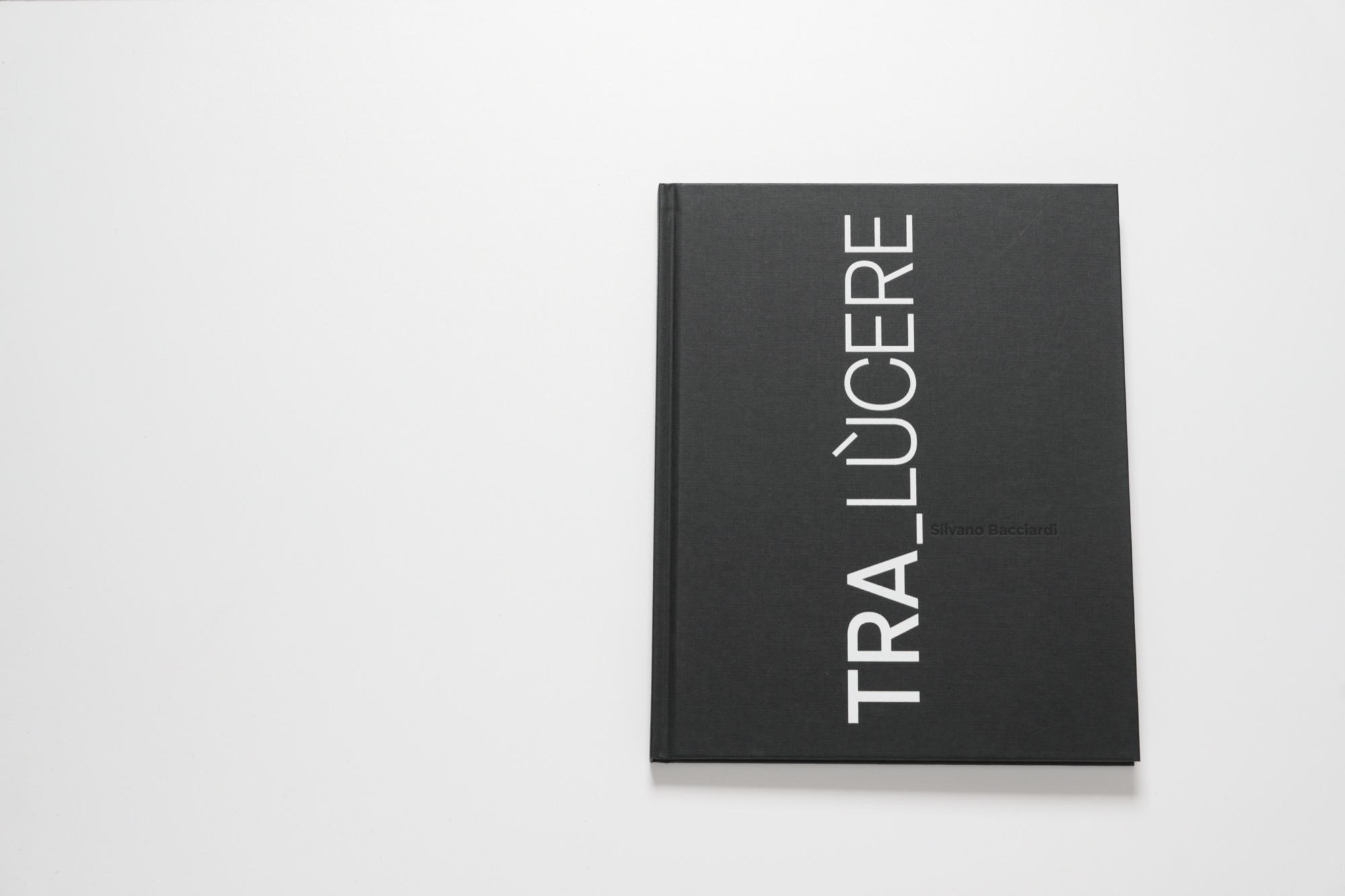 Tra_lùcere – copertina