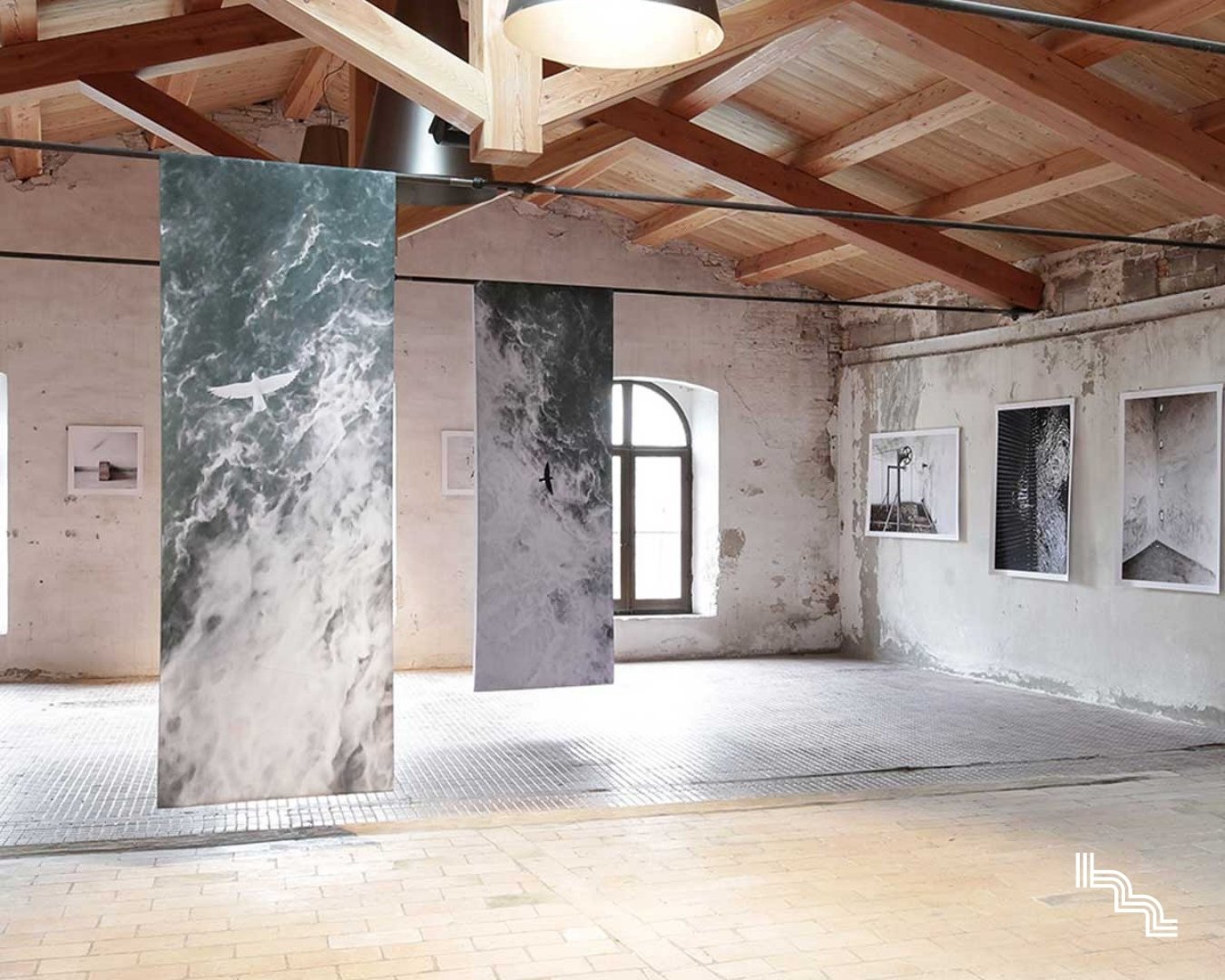 Allestimento_mostra_acquacorrente2019