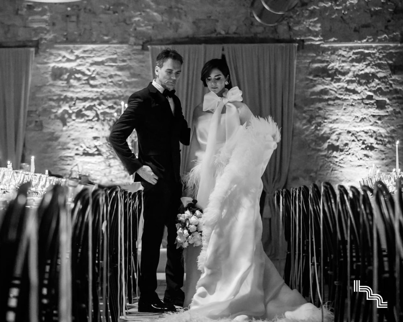 Matrimonio Maria Giovanna e Leonardo