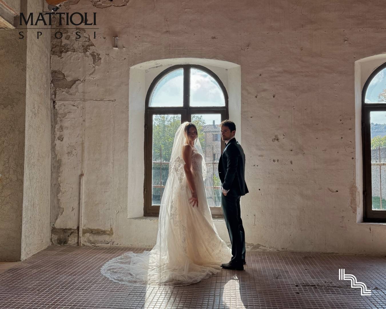 Video_Mattioli Sposi