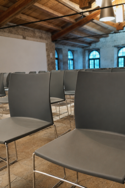 Sedie_sala tessitura