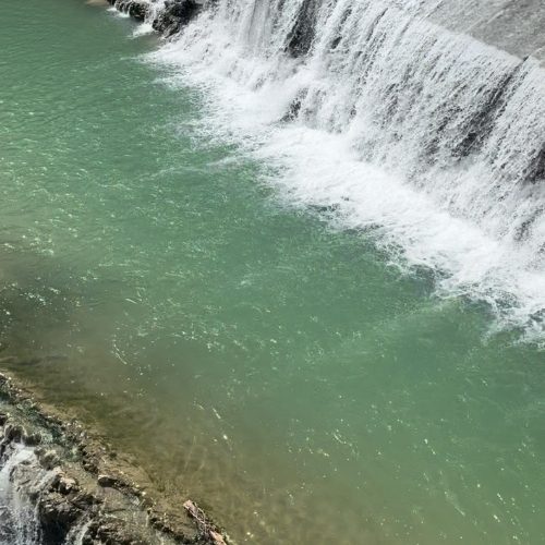 Cascata